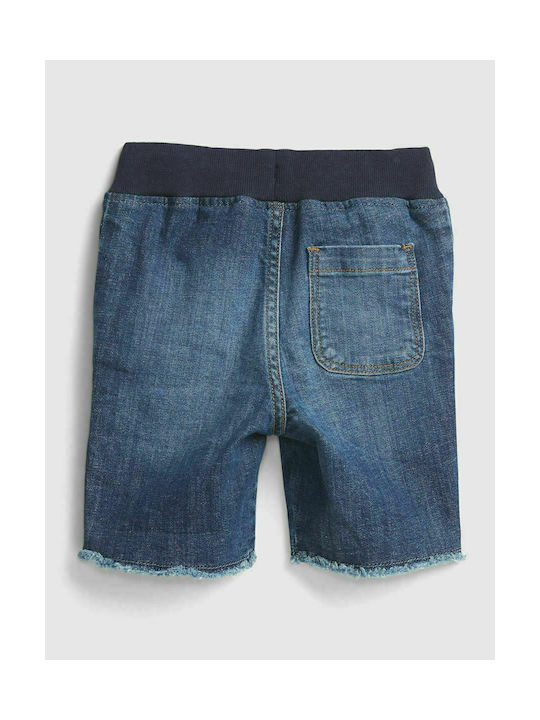 GAP Kids Shorts/Bermuda Denim Blue