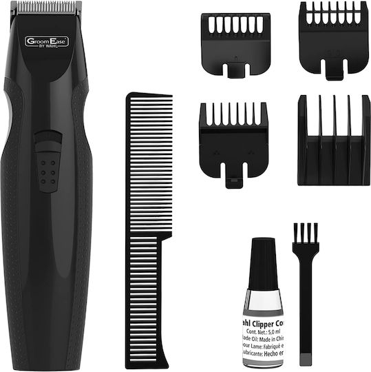 Wahl Professional Wahl Professional Wiederaufladbare Haarschneidemaschine Schwarz 5606-917