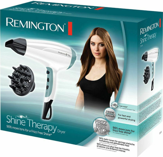 Remington Haartrockner Turbo 2300W