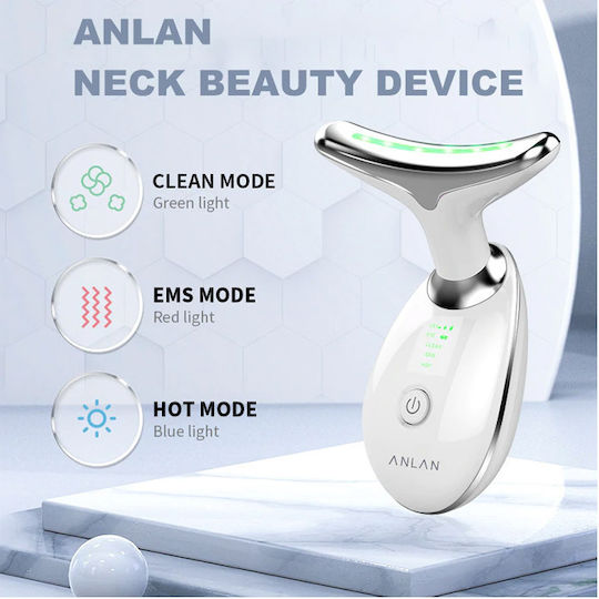 Anlan LED für Anti-Aging ALMJY01-02