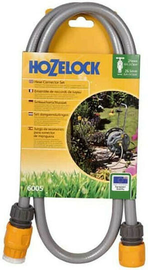 Hozelock 600500110 Schlauchverbindung 1.5mm