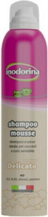 Inodorina Talco Σαμπουάν 300ml