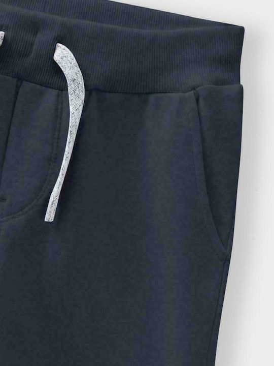 Kids' Shorts/Bermudas Fabric Navy Blue