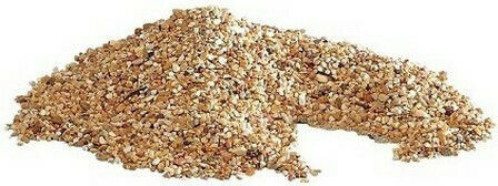 Croci Amtra Ambra Sand Aquarium Soils / Substrates Gravel 1-2mm 2kg 21537 A4022042