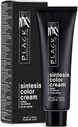 Black Professional Line Sintesis Color Cream Toner GL-C2 100ml