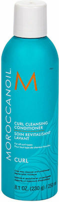 Moroccanoil Curl Cleansing Balsam de păr 250ml