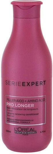 L'Oréal Professionnel Serie Expert Pro Longer Balsam de păr hidratant 200ml