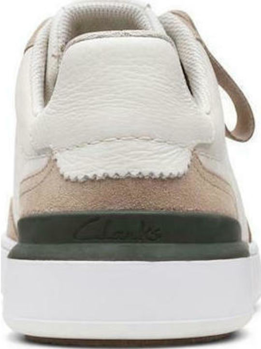 Courtlite Tor Ανδρικά Ανατομικά Sneakers Πολύχρωμα