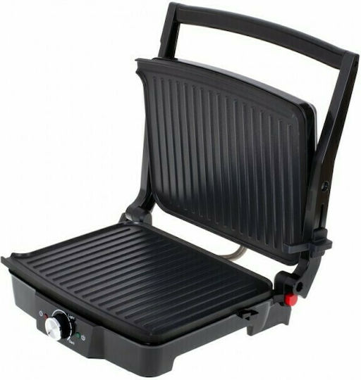 Camry CR-3053 Τοστιέρα Γκριλιέρα 2000W Inox
