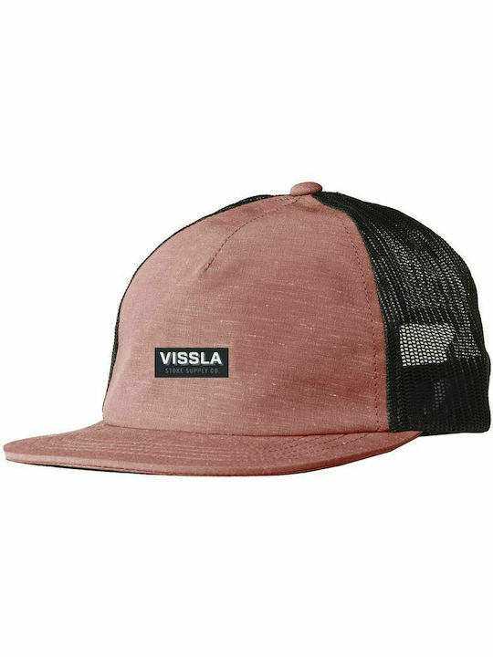 Lay Day Eco Trucker II Hat VISSLA