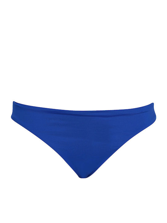 Bikini Slip Μπλε