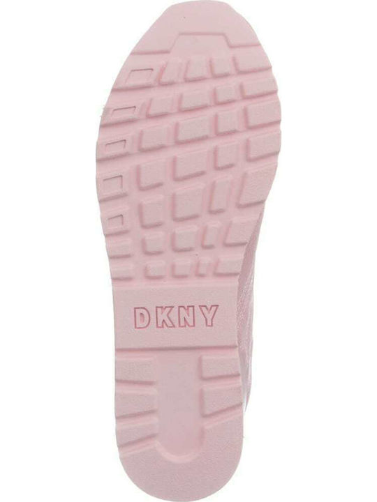 Jaxson Γυναικεία Sneakers Ροζ