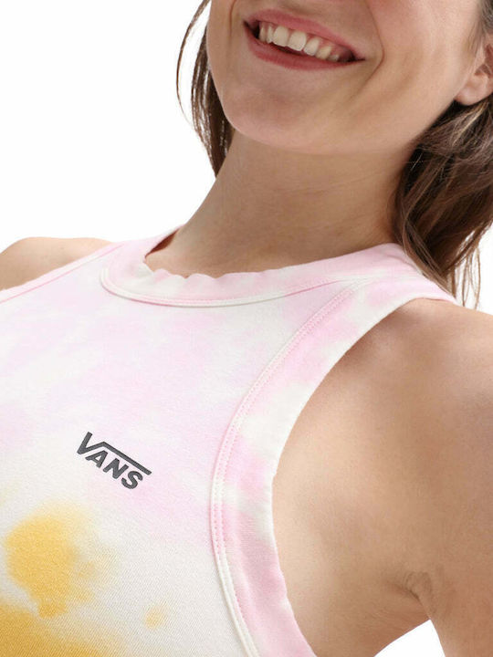 Sleeveless Bodysuit Slim Fit Multicolour
