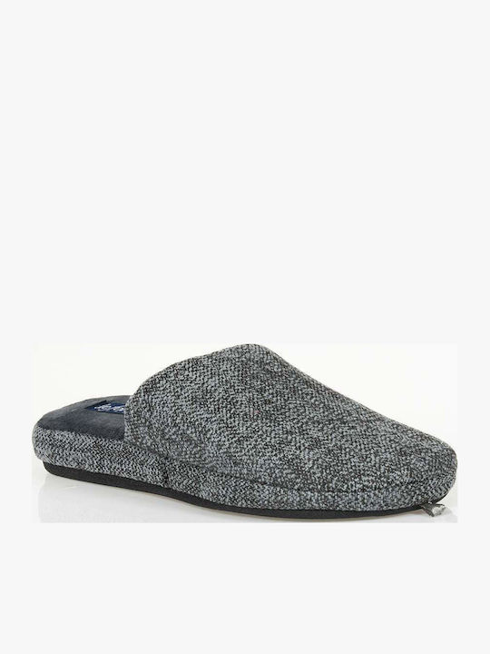 Roma Top I Men's Slipper Gray
