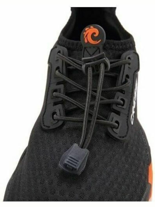 Scarpa Men's Beach Shoes Black