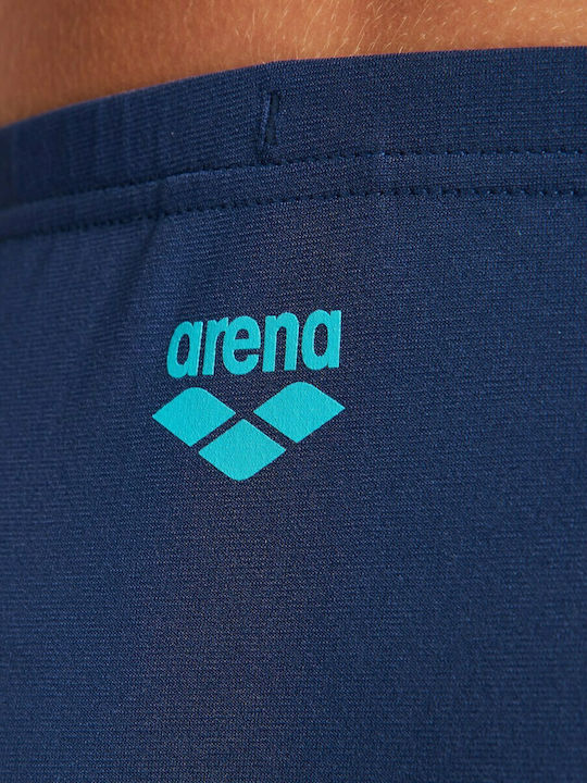 Arena Streaκ Brief Kids Swimwear Swim Briefs Blue
