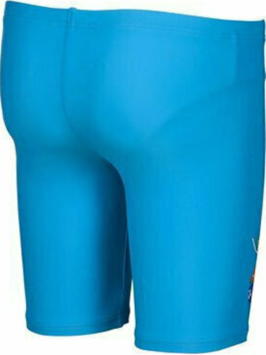 Arena Costum de baie pentru copii Bruiaj Turcoaz