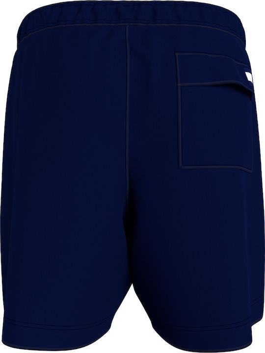 Tommy Hilfiger Kinder Badeanzug Badeshorts Marineblau