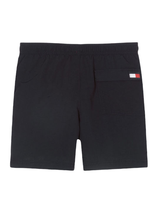 Tommy Hilfiger Kinder Badeanzug Badeshorts Marineblau