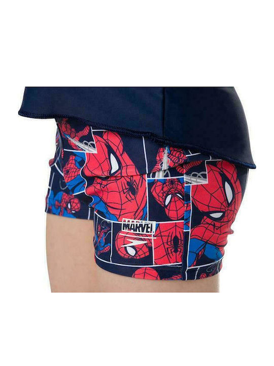 Speedo Παιδικό Μαγιό Βερμούδα / Σορτς Navy Μπλε