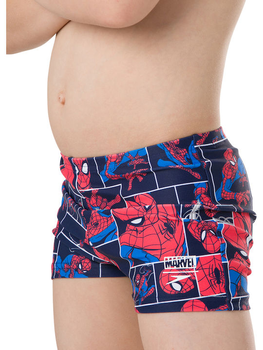 Speedo Παιδικό Μαγιό Βερμούδα / Σορτς Navy Μπλε