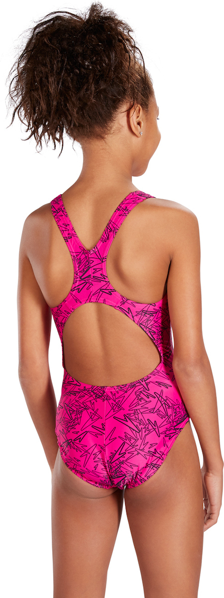 Holloway CUT_228354  Ladies FreeStyle Sublimated Sleeveless Pin