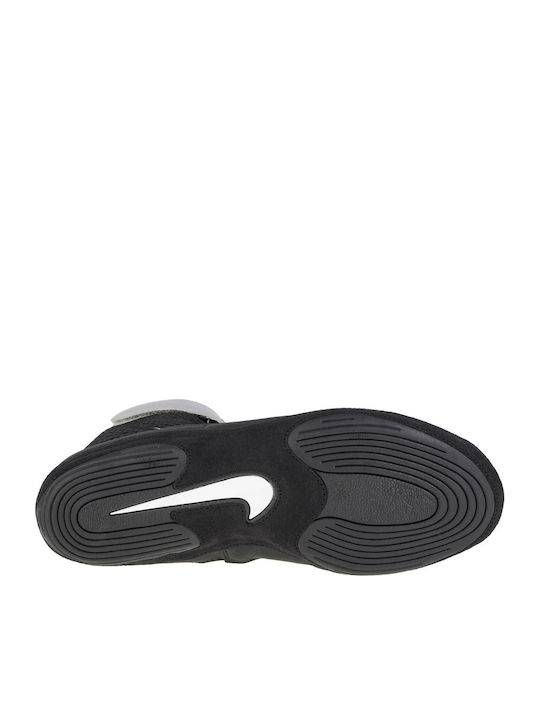 Nike Inflict 3 Wrestling Shoes Black