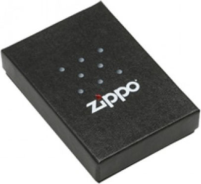 Zippo Αντιανεμικός Αναπτήρας Φλόγας Lucky Ace