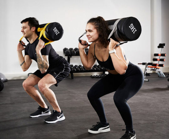 Rebblo Power Bag 15kg