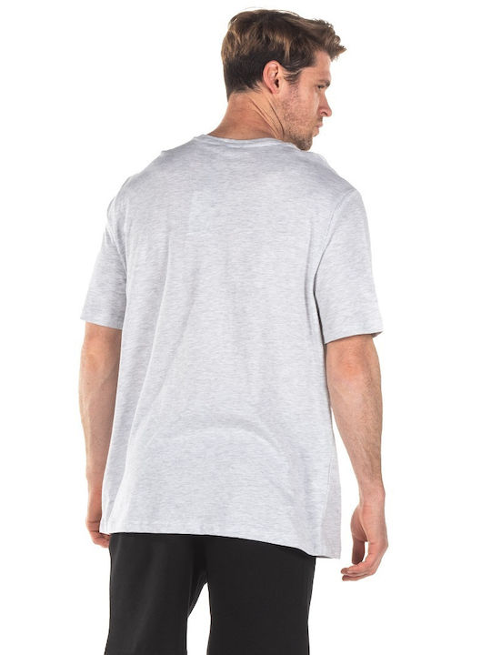 BodyTalk T-shirt Gray