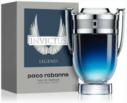 Invictus Legend Eau de Parfum 50ml