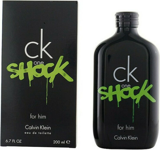 Calvin Klein One Eau de Toilette 100ml