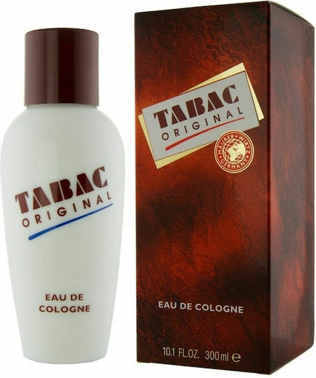 Tabac Eau de Cologne 300ml