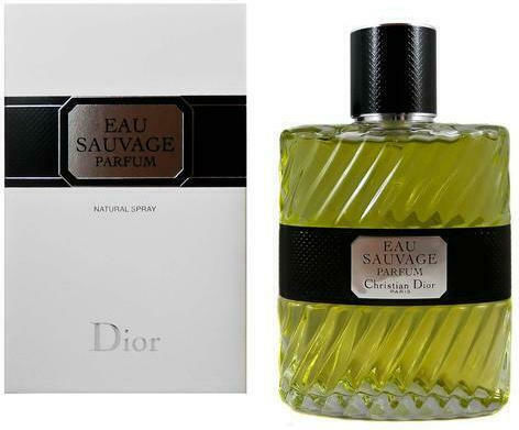 Dior Eau Sauvage Eau de Parfum 100ml