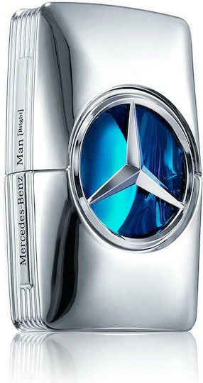 Mercedes-Benz Man Bright Eau de Parfum 100ml