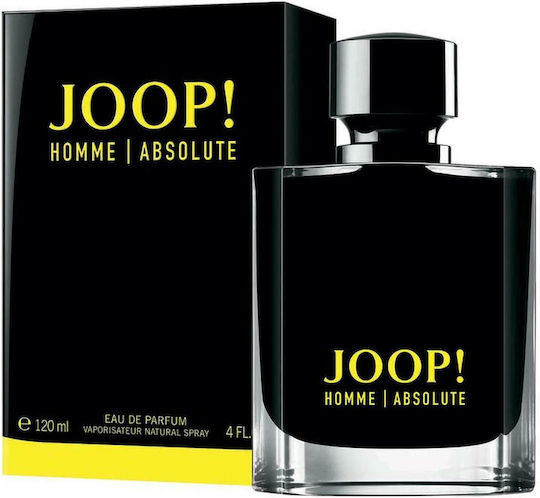 Joop! Homme Absolute Eau de Parfum 120ml