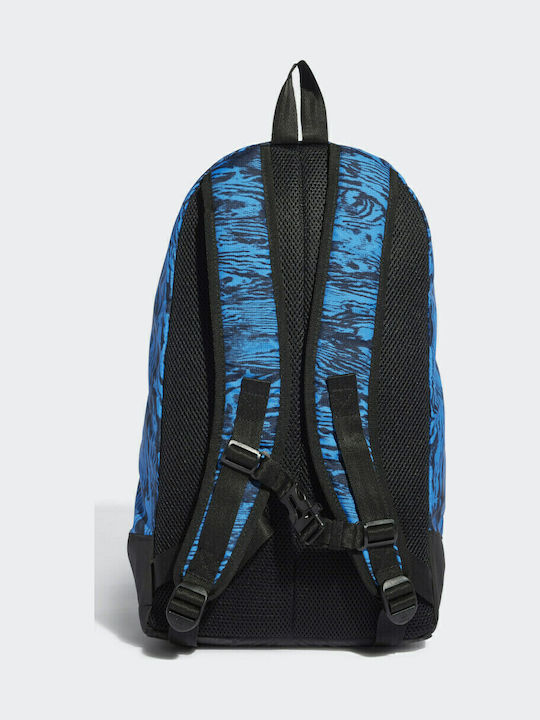 adidas Adventure 23.25lt Μπλε adidas Adventure 23.25lt Μπλε