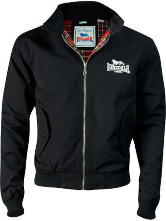 Harrington Μπουφάν Bomber Μαύρο