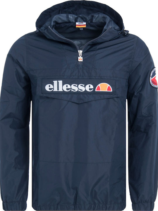 Core Mont 2 Jacke Marineblau