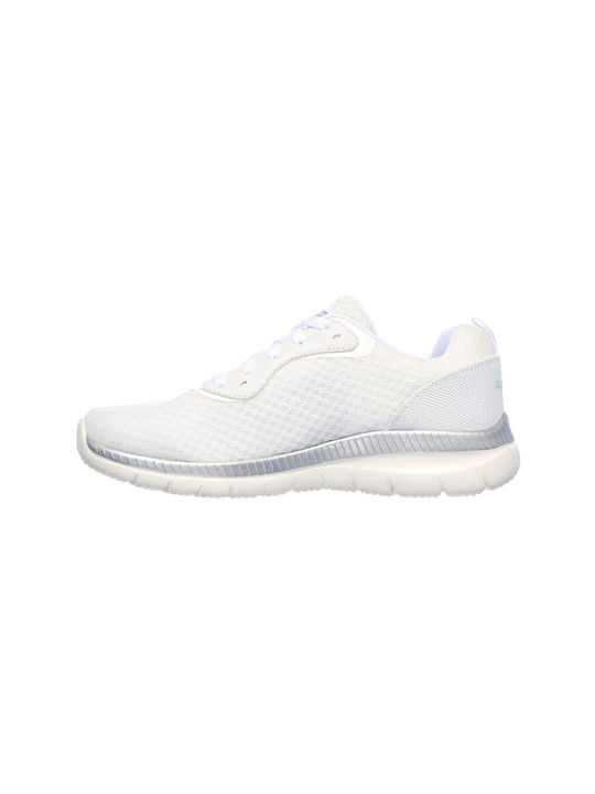 Flex Appeal 3.0 Sport Shoes Running White