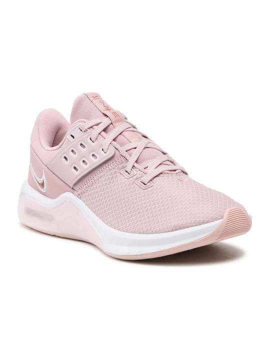 Air Max Bella TR 4 Γυναικεία Αθλητικά Παπούτσια Training Ροζ