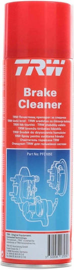 TRW Brake Cleaner Spray 500ml