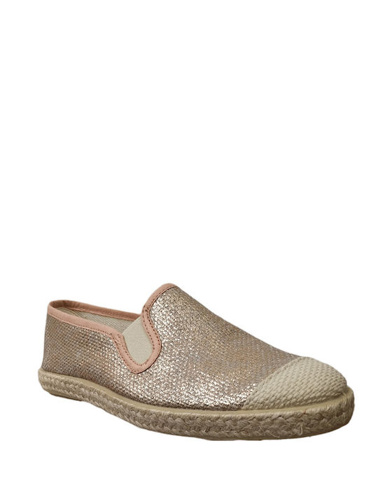 Adam's Shoes Sirena 799-19002 Women's Espadrilles Pink