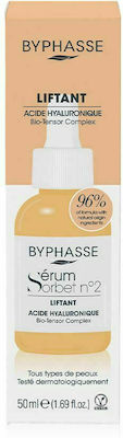 Byphasse Firming Eyes Serum Sorbet Suitable for All Skin Types 50ml