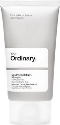 The Ordinary Salicylic Acid 2% Masque 50ml