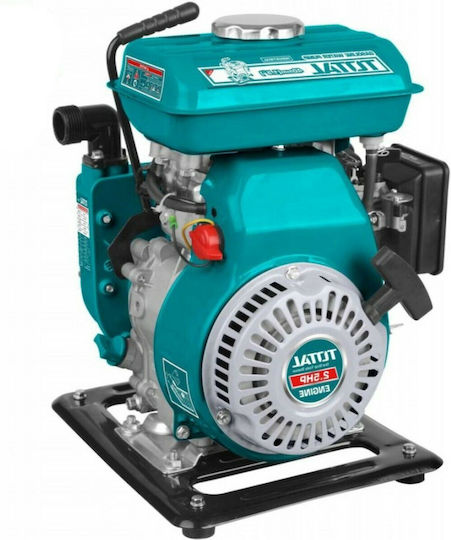 Total Gasoline Surface Water Pump 2.5hp