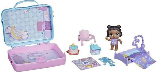Hasbro Foodie Cuties για 3+ Ετών