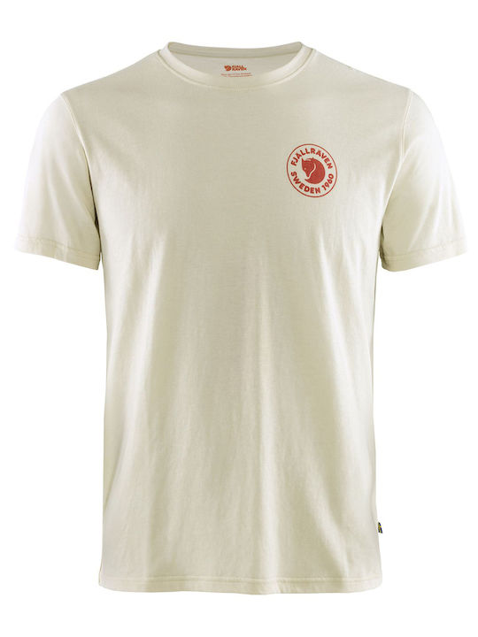 1960 Logo T-Shirt Weiß