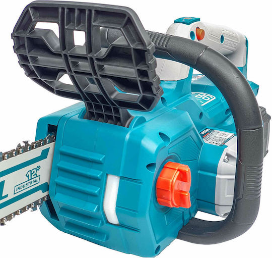 Total Battery Chainsaw Solo Brushless 20V 4.4kg with Blade 30cm