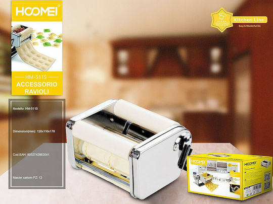 Hoomei HM-5115
